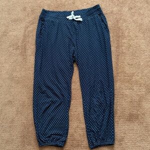 LOVE by GAP pajama pants
